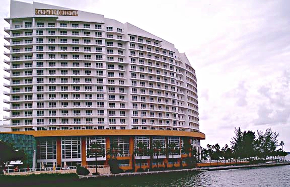 Mandarin Oriental Miami
