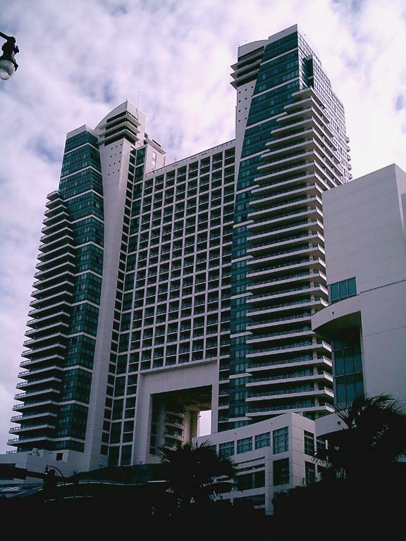 Westin Diplomat Hollywood, FL